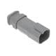 TE Connectivity / DEUTSCH DT04-4P-CE04