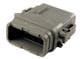 TE Connectivity / DEUTSCH DTM06-12SA-E007