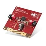 Wurth Elektronik 178050601 Enlarged Image